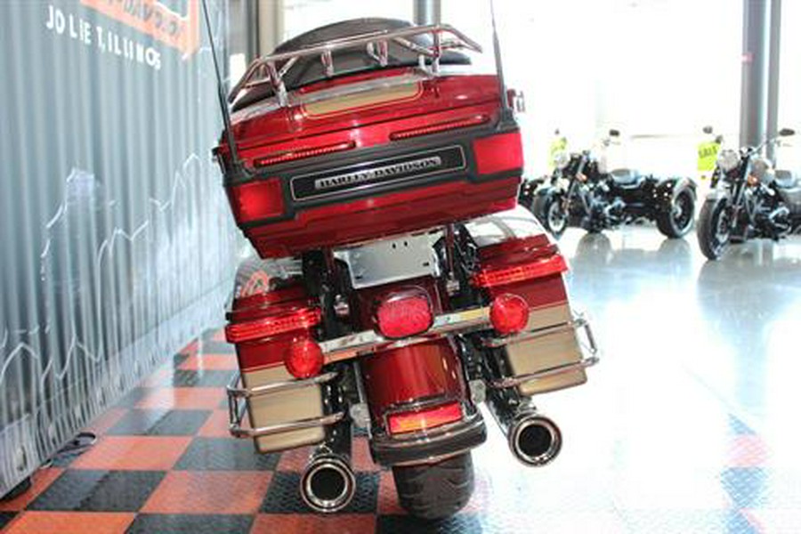 2009 Harley-Davidson Ultra Classic® Electra Glide®