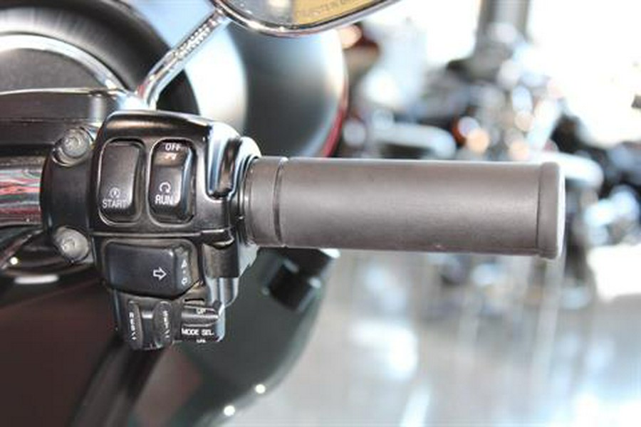 2009 Harley-Davidson Ultra Classic® Electra Glide®