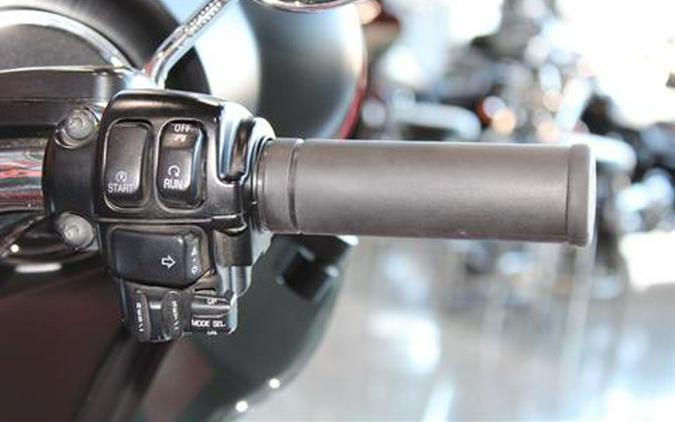 2009 Harley-Davidson Ultra Classic® Electra Glide®