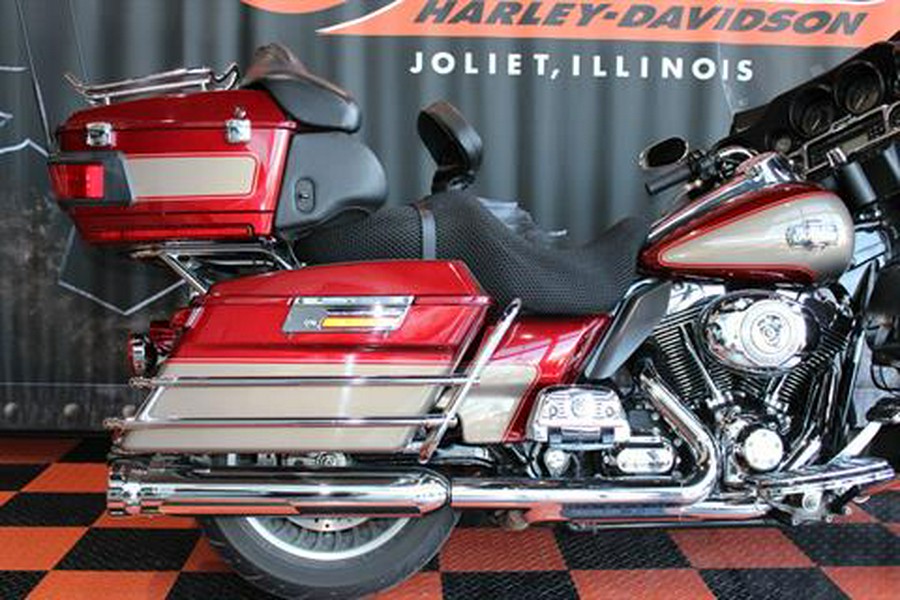 2009 Harley-Davidson Ultra Classic® Electra Glide®