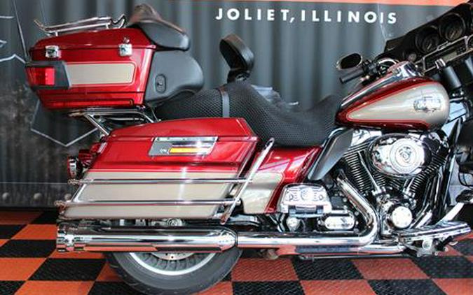 2009 Harley-Davidson Ultra Classic® Electra Glide®