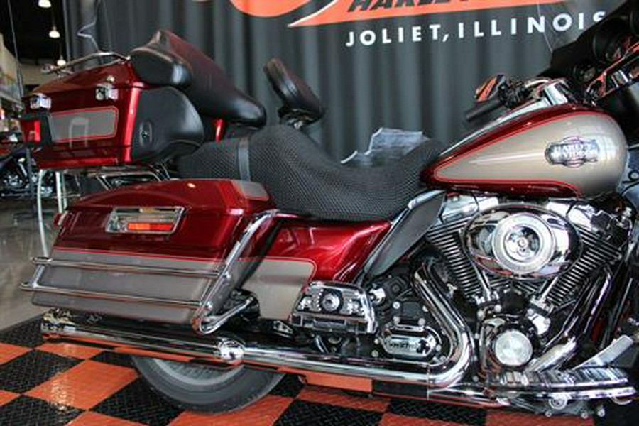 2009 Harley-Davidson Ultra Classic® Electra Glide®