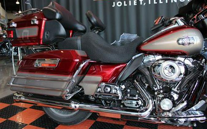 2009 Harley-Davidson Ultra Classic® Electra Glide®
