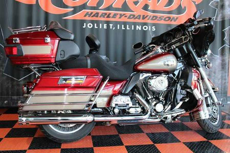 2009 Harley-Davidson Ultra Classic® Electra Glide®