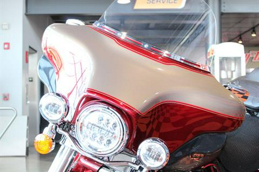 2009 Harley-Davidson Ultra Classic® Electra Glide®
