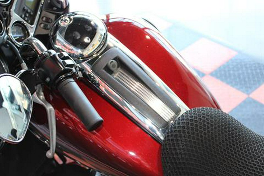 2009 Harley-Davidson Ultra Classic® Electra Glide®