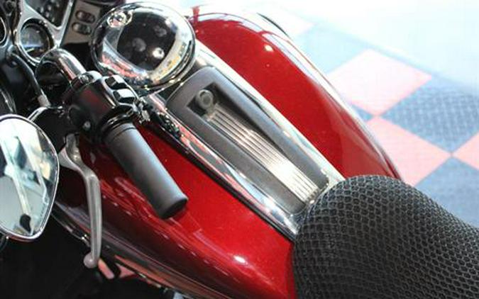 2009 Harley-Davidson Ultra Classic® Electra Glide®