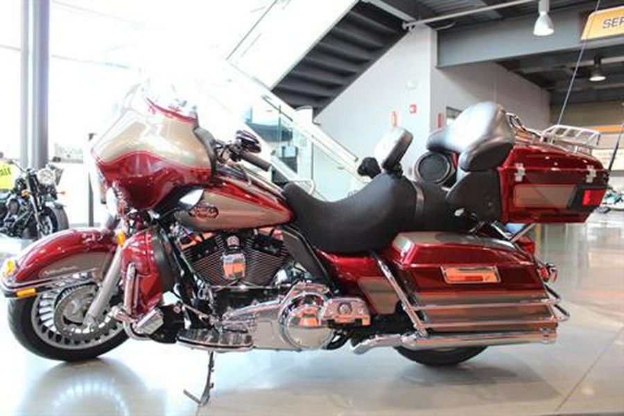 2009 Harley-Davidson Ultra Classic® Electra Glide®