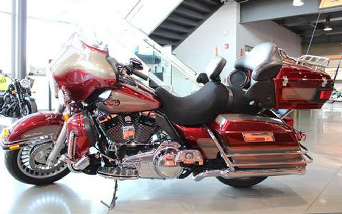 2009 Harley-Davidson Ultra Classic® Electra Glide®