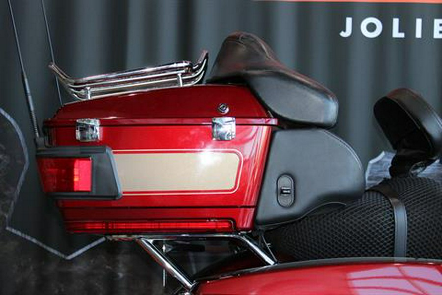 2009 Harley-Davidson Ultra Classic® Electra Glide®