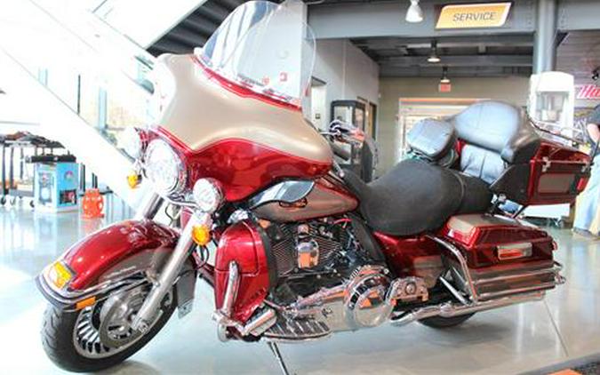 2009 Harley-Davidson Ultra Classic® Electra Glide®