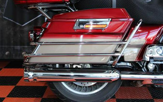 2009 Harley-Davidson Ultra Classic® Electra Glide®