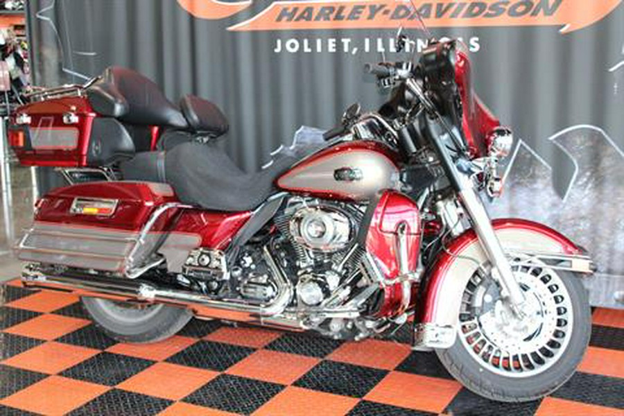 2009 Harley-Davidson Ultra Classic® Electra Glide®