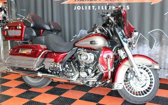 2009 Harley-Davidson Ultra Classic® Electra Glide®