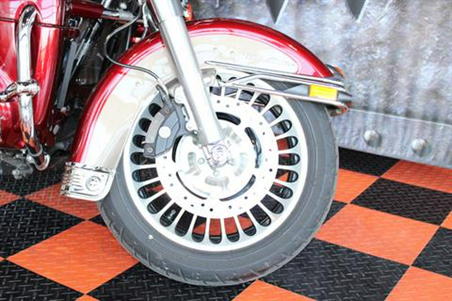 2009 Harley-Davidson Ultra Classic® Electra Glide®