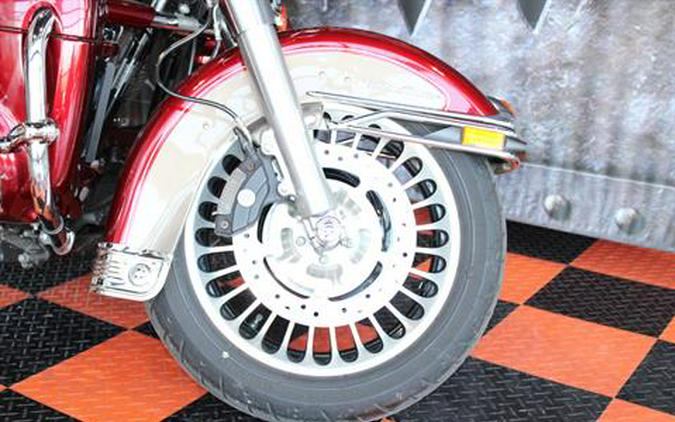 2009 Harley-Davidson Ultra Classic® Electra Glide®