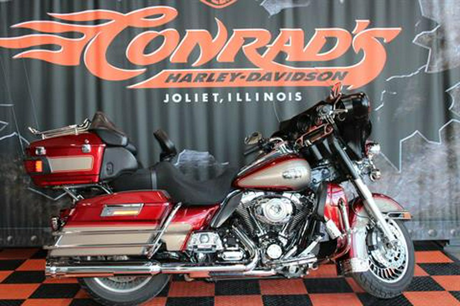 2009 Harley-Davidson Ultra Classic® Electra Glide®