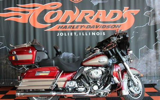 2009 Harley-Davidson Ultra Classic® Electra Glide®
