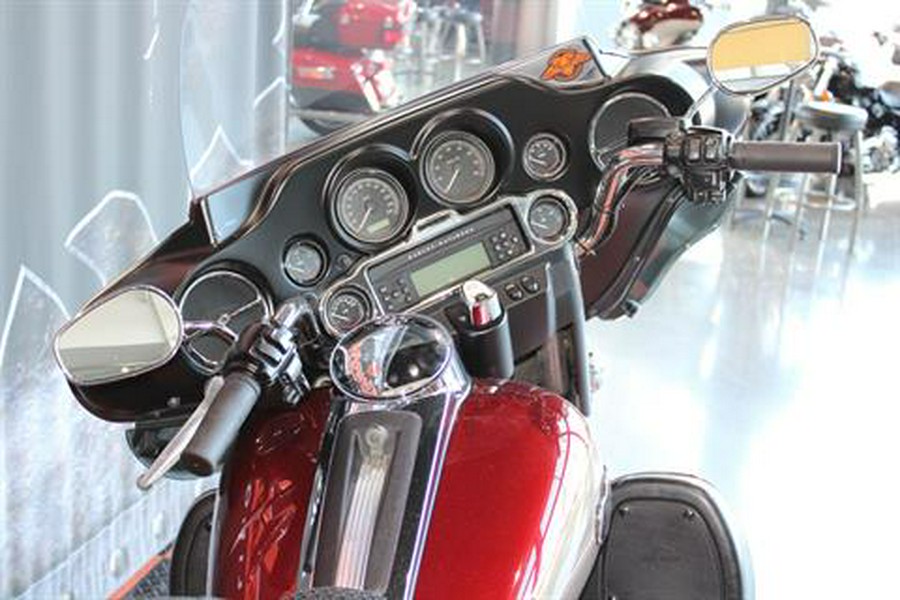 2009 Harley-Davidson Ultra Classic® Electra Glide®