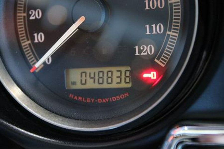 2009 Harley-Davidson Ultra Classic® Electra Glide®