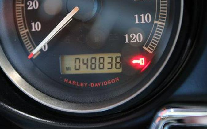 2009 Harley-Davidson Ultra Classic® Electra Glide®