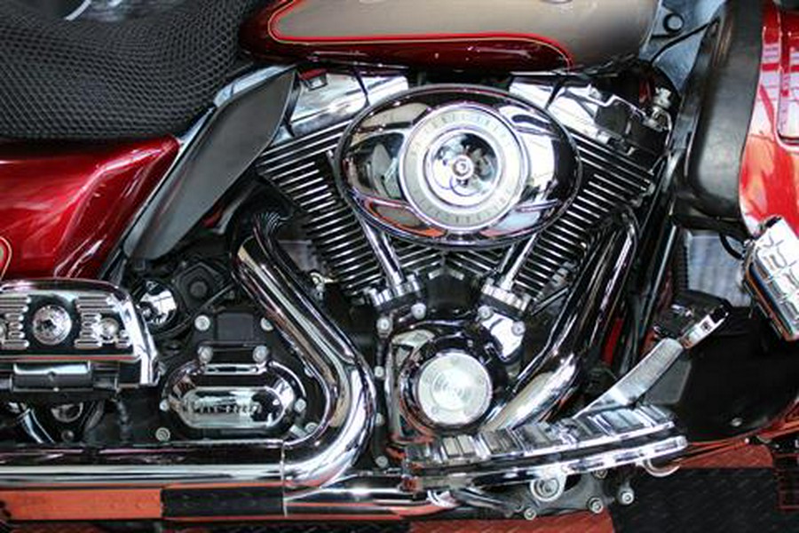 2009 Harley-Davidson Ultra Classic® Electra Glide®