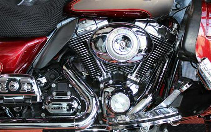 2009 Harley-Davidson Ultra Classic® Electra Glide®