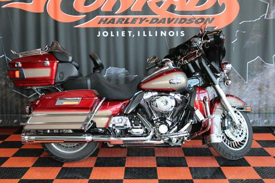 2009 Harley-Davidson Ultra Classic® Electra Glide®