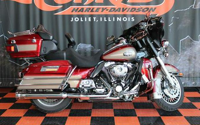 2009 Harley-Davidson Ultra Classic® Electra Glide®
