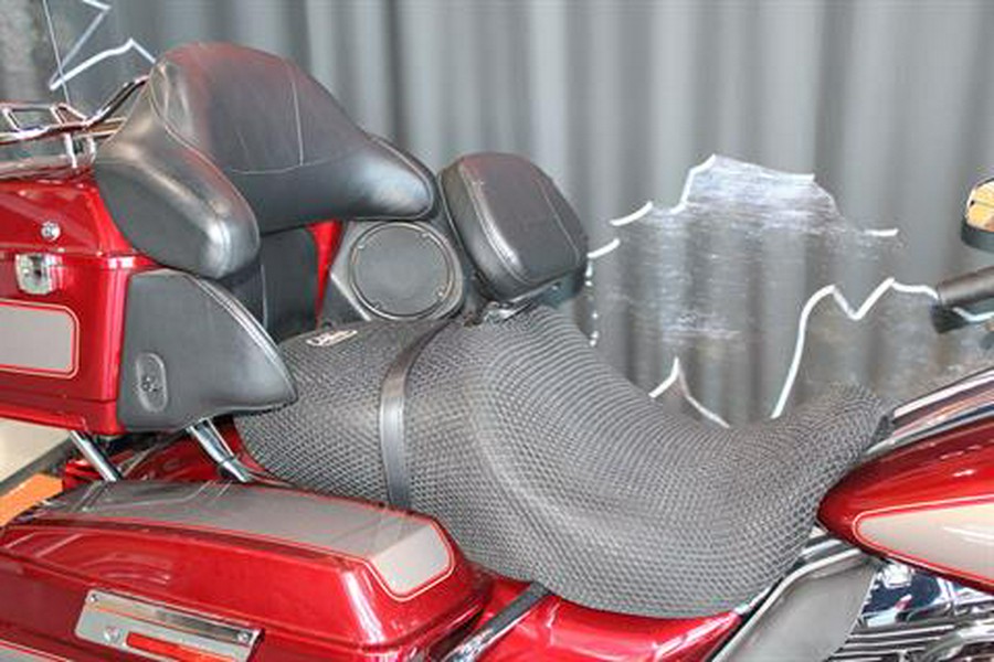 2009 Harley-Davidson Ultra Classic® Electra Glide®