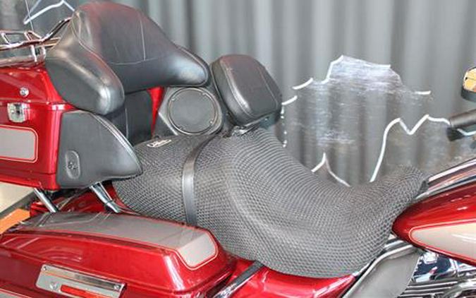 2009 Harley-Davidson Ultra Classic® Electra Glide®