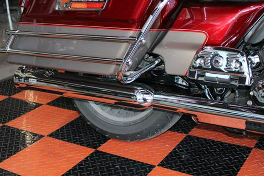 2009 Harley-Davidson Ultra Classic® Electra Glide®