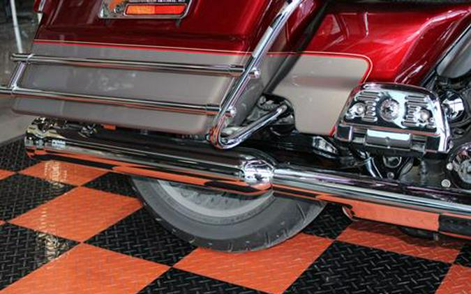 2009 Harley-Davidson Ultra Classic® Electra Glide®