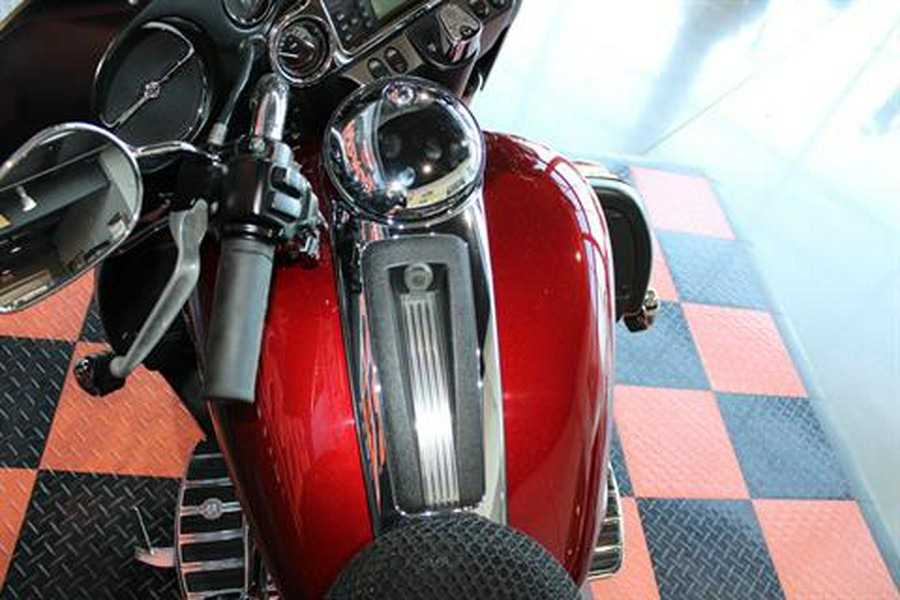 2009 Harley-Davidson Ultra Classic® Electra Glide®