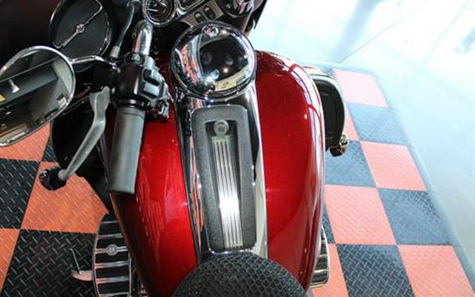 2009 Harley-Davidson Ultra Classic® Electra Glide®