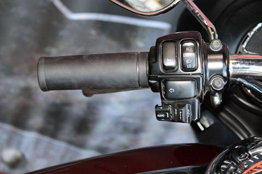 2009 Harley-Davidson Ultra Classic® Electra Glide®