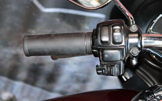 2009 Harley-Davidson Ultra Classic® Electra Glide®