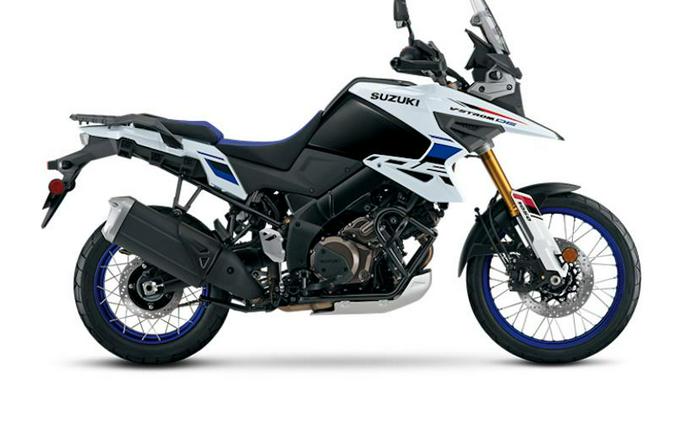 2026 Suzuki V-STROM 1050