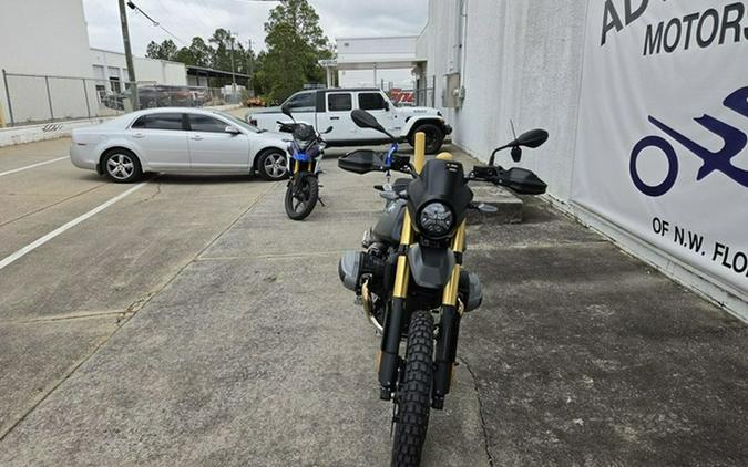 2026 BMW R 12 G/S