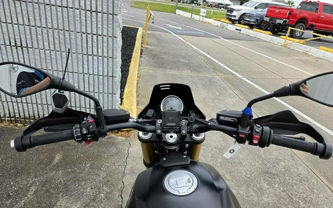 2026 BMW R 12 G/S