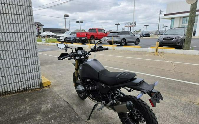 2026 BMW R 12 G/S