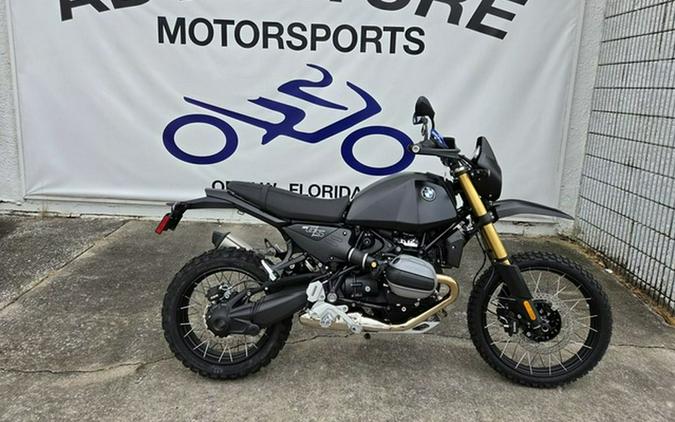 2026 BMW R 12 G/S