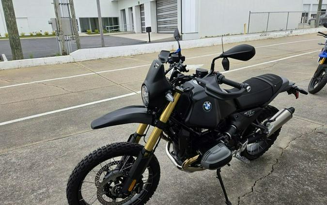 2026 BMW R 12 G/S