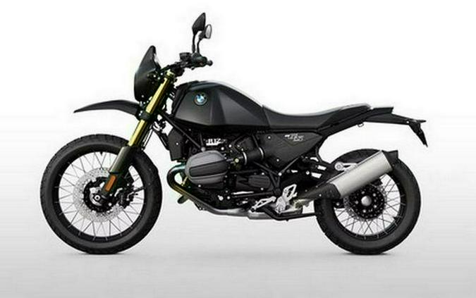2026 BMW R 12 G/S
