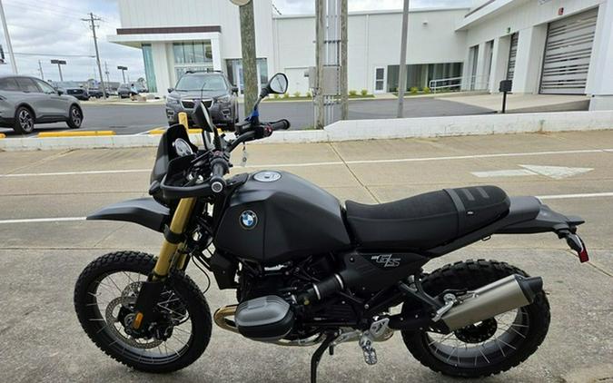2026 BMW R 12 G/S