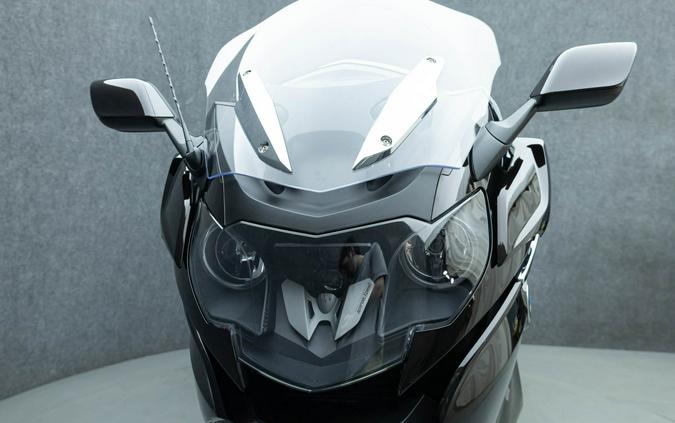 2018 BMW K1600GTL W/ABS