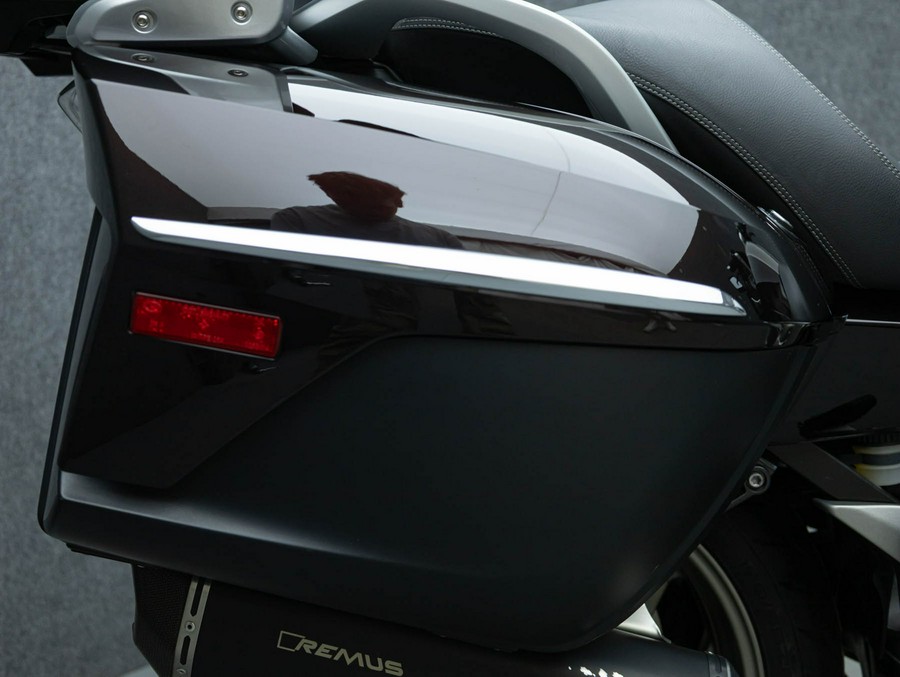 2018 BMW K1600GTL W/ABS