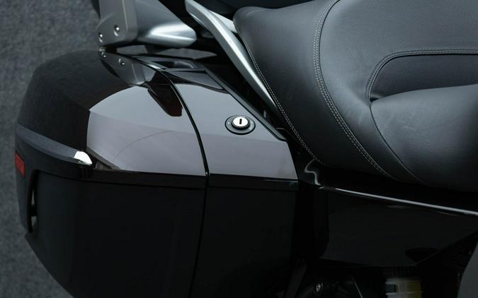 2018 BMW K1600GTL W/ABS