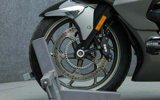 2018 BMW K1600GTL W/ABS