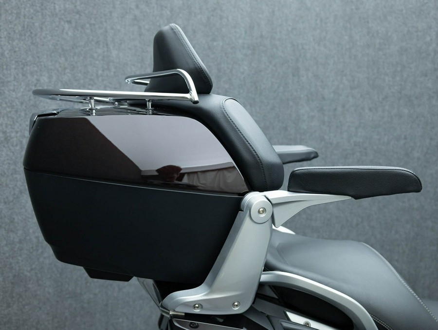 2018 BMW K1600GTL W/ABS